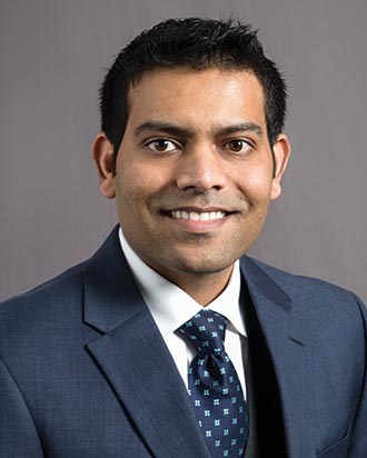 Prayag Patel, MD | McDonough District Hospital