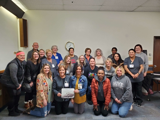 November 2019 News | McDonough District Hospital