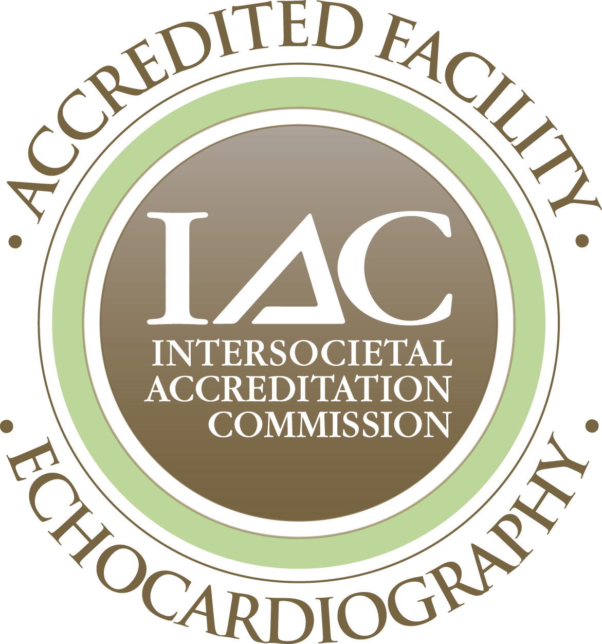 IAC echocariography award