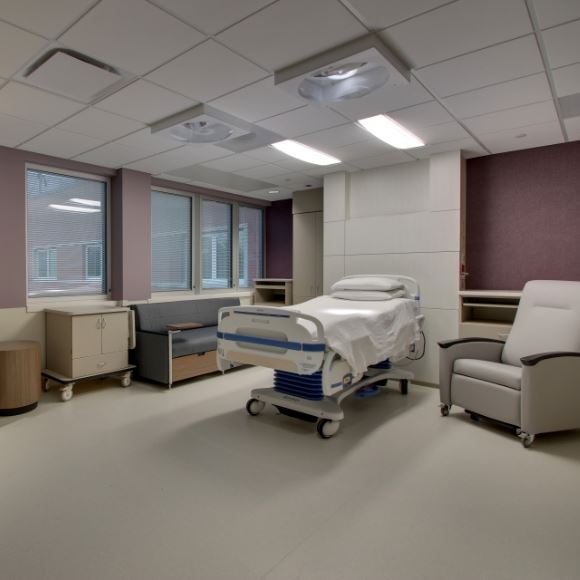 Hospital in Macomb, IL | McDonough District Hospital