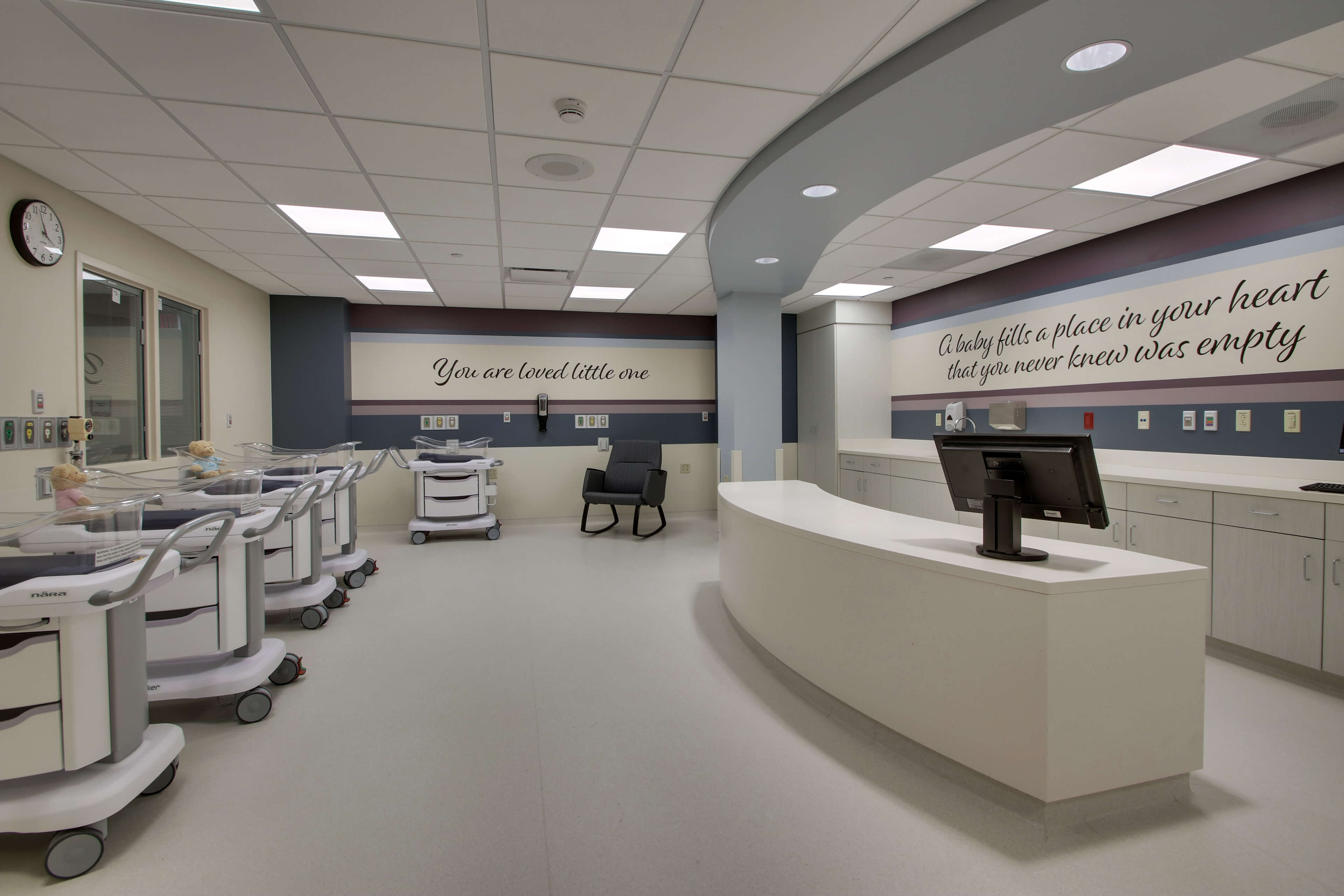 Women's Center photo