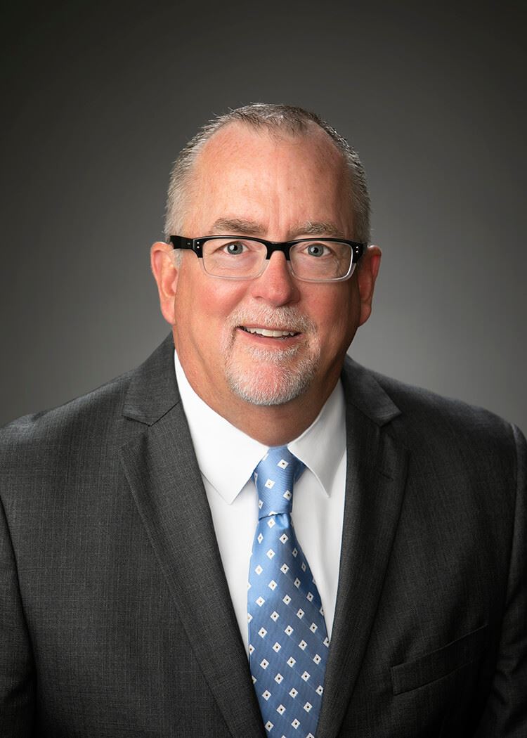Bill Murdock Joins McDonough District Hospital as Vice President/Chief ...